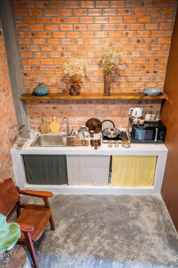 Cherry Suites Dalat 外观 照片
