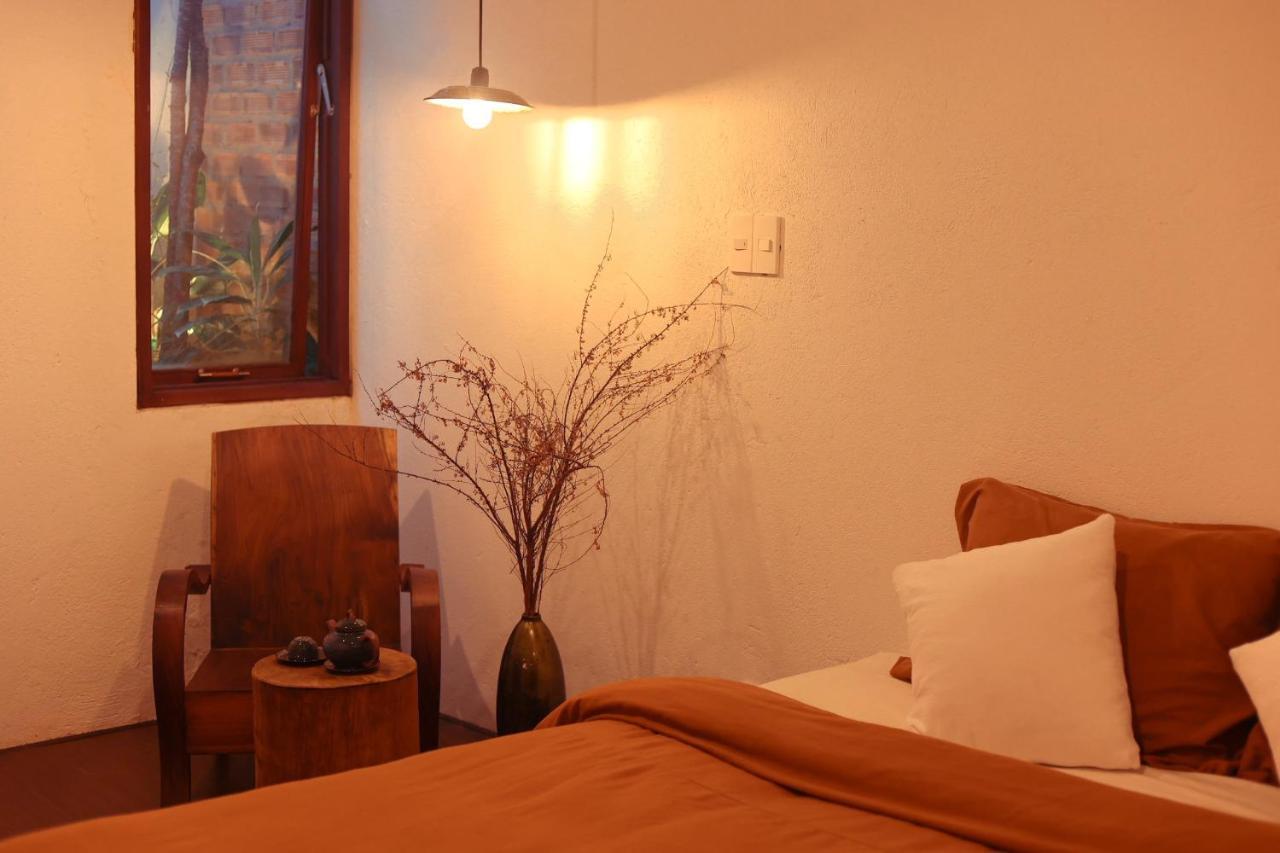 Cherry Suites Dalat 外观 照片