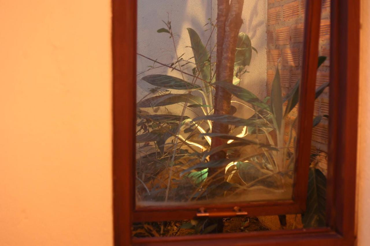 Cherry Suites Dalat 外观 照片