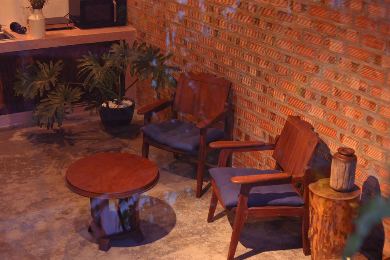 Cherry Suites Dalat 外观 照片