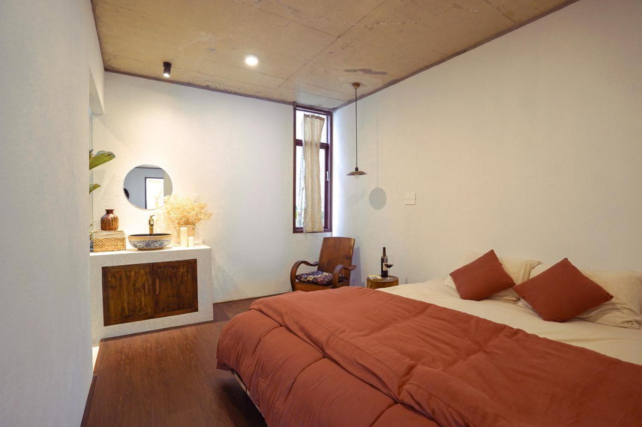 Cherry Suites Dalat 外观 照片