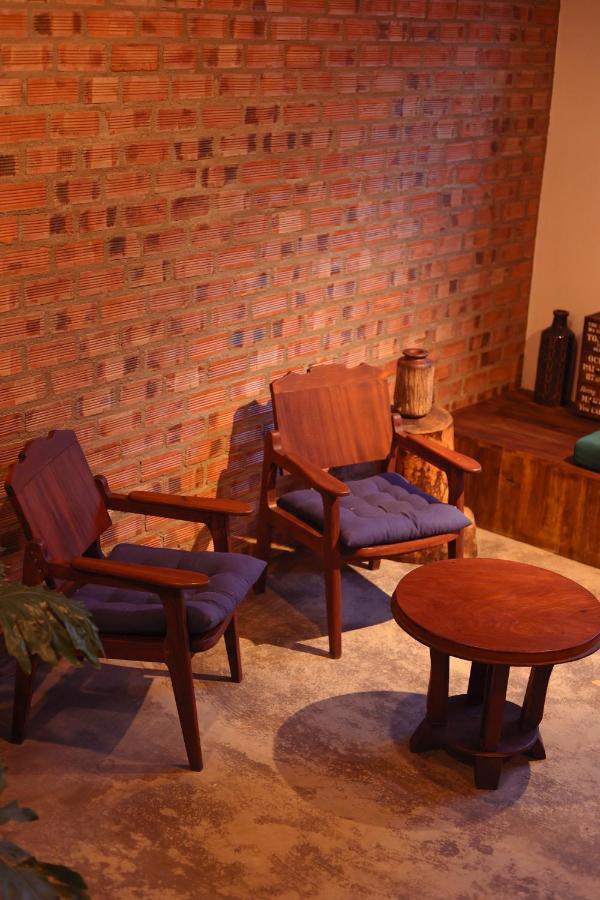 Cherry Suites Dalat 外观 照片