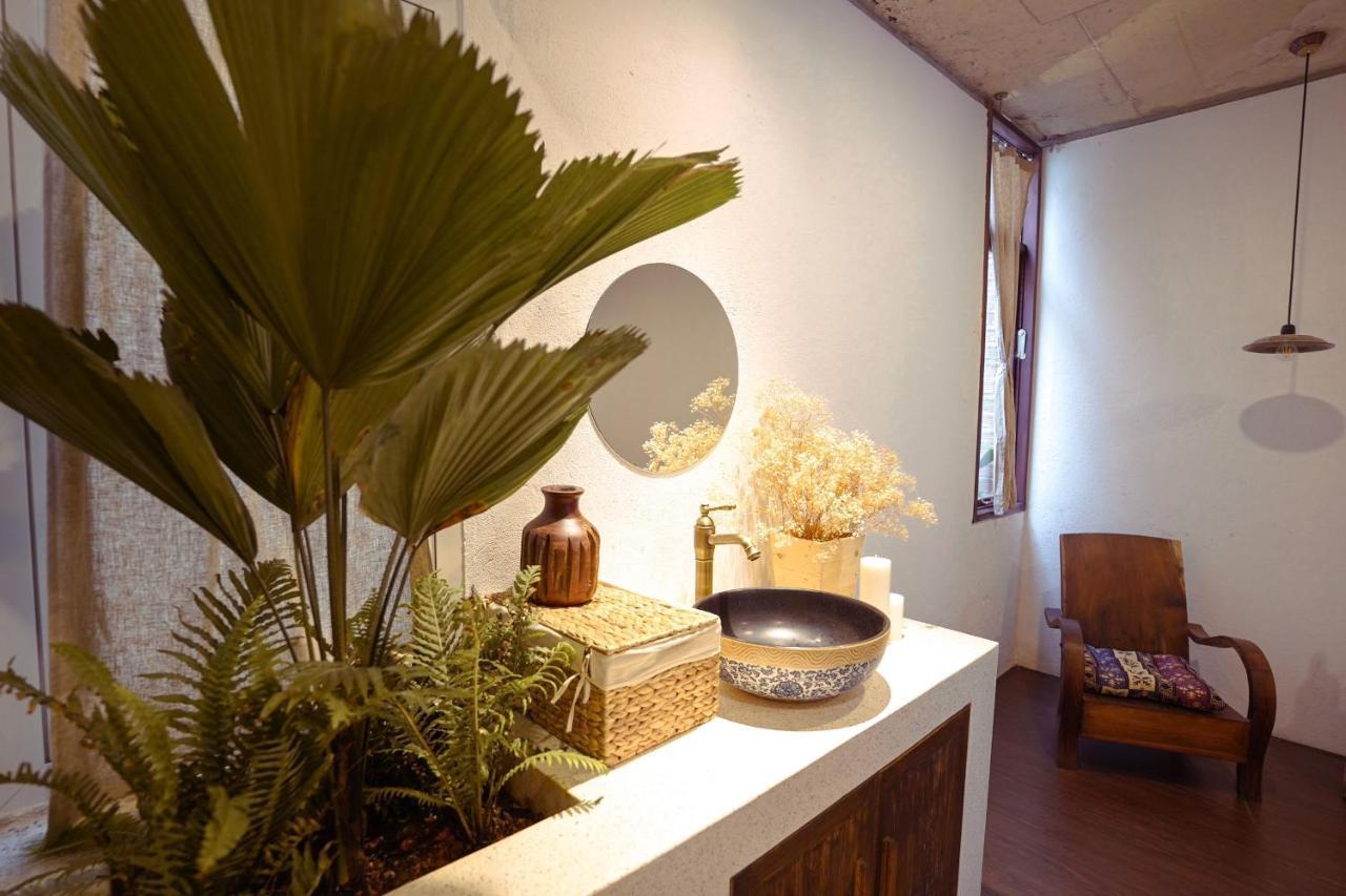 Cherry Suites Dalat 外观 照片