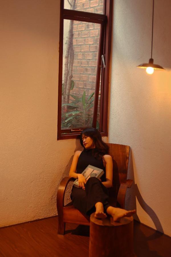 Cherry Suites Dalat 外观 照片
