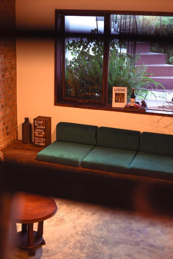 Cherry Suites Dalat 外观 照片