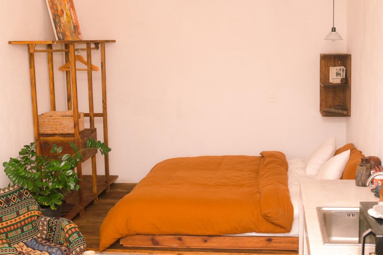 Cherry Suites Dalat 外观 照片