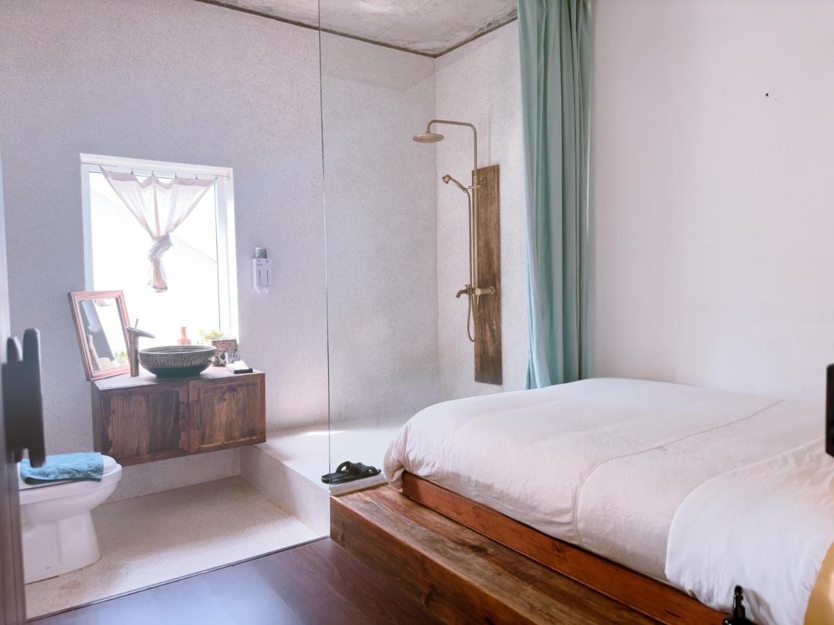 Cherry Suites Dalat 外观 照片