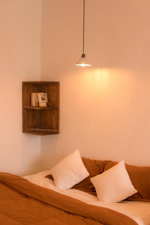 Cherry Suites Dalat 外观 照片