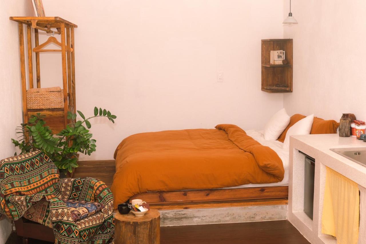Cherry Suites Dalat 外观 照片