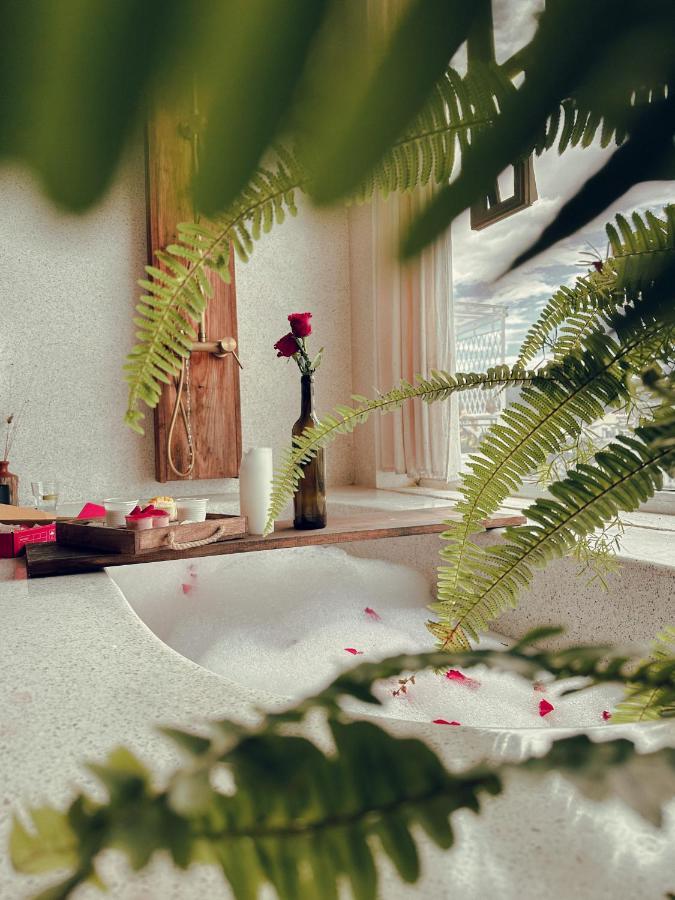 Cherry Suites Dalat 外观 照片