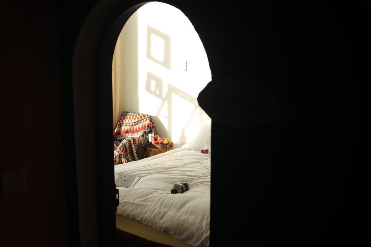 Cherry Suites Dalat 外观 照片