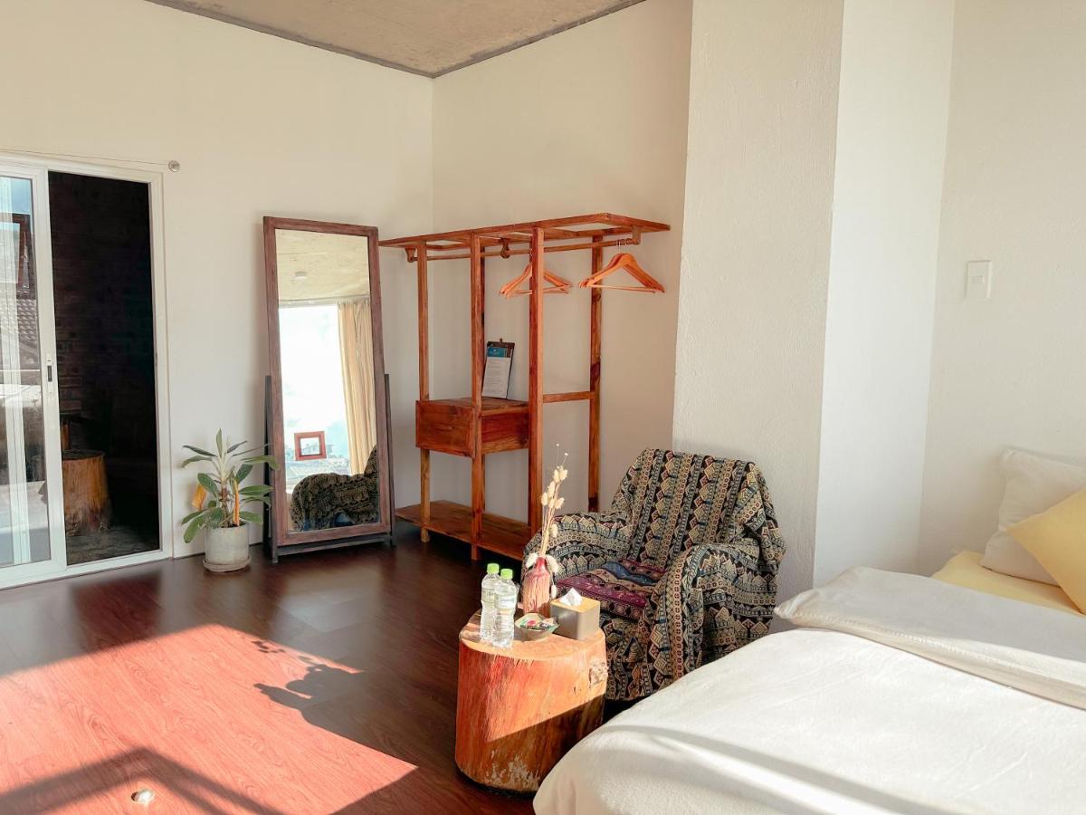 Cherry Suites Dalat 外观 照片
