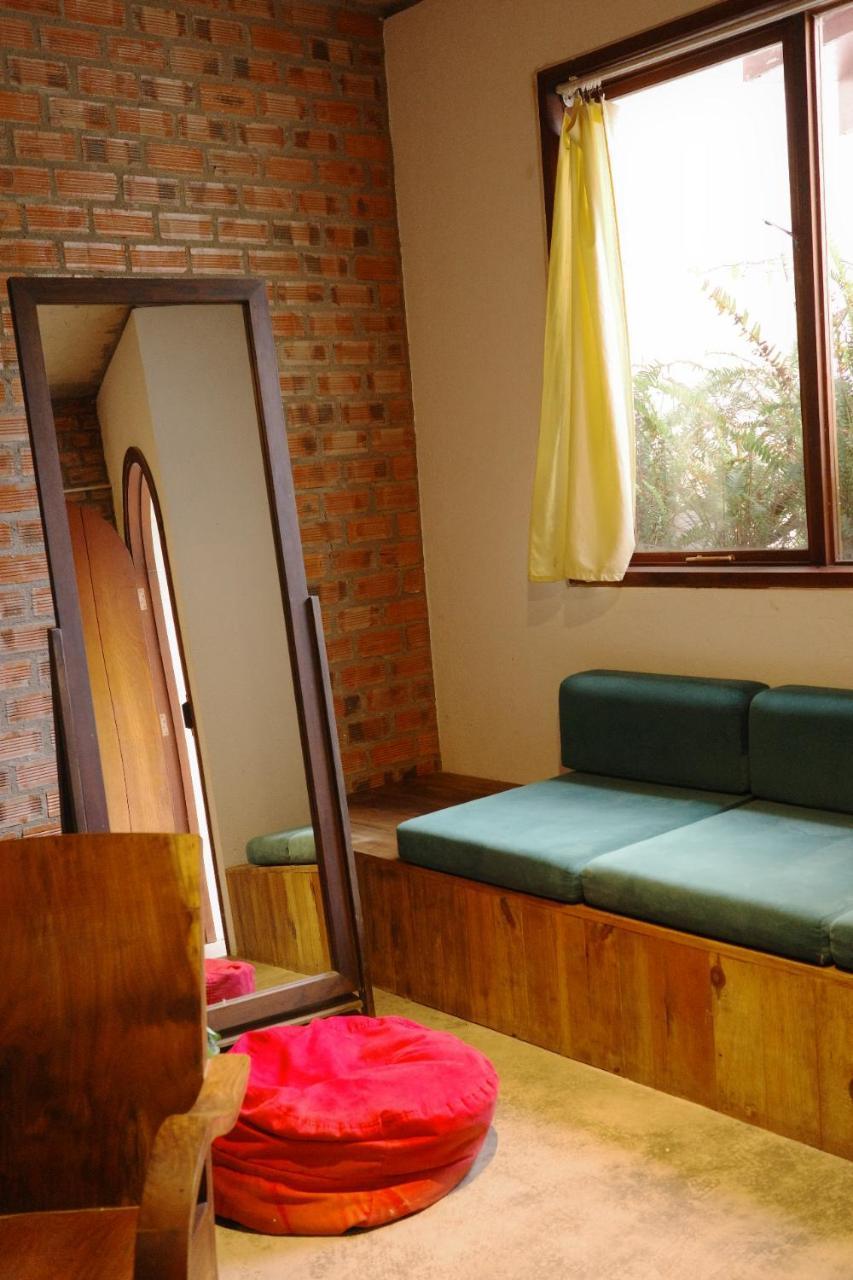 Cherry Suites Dalat 外观 照片